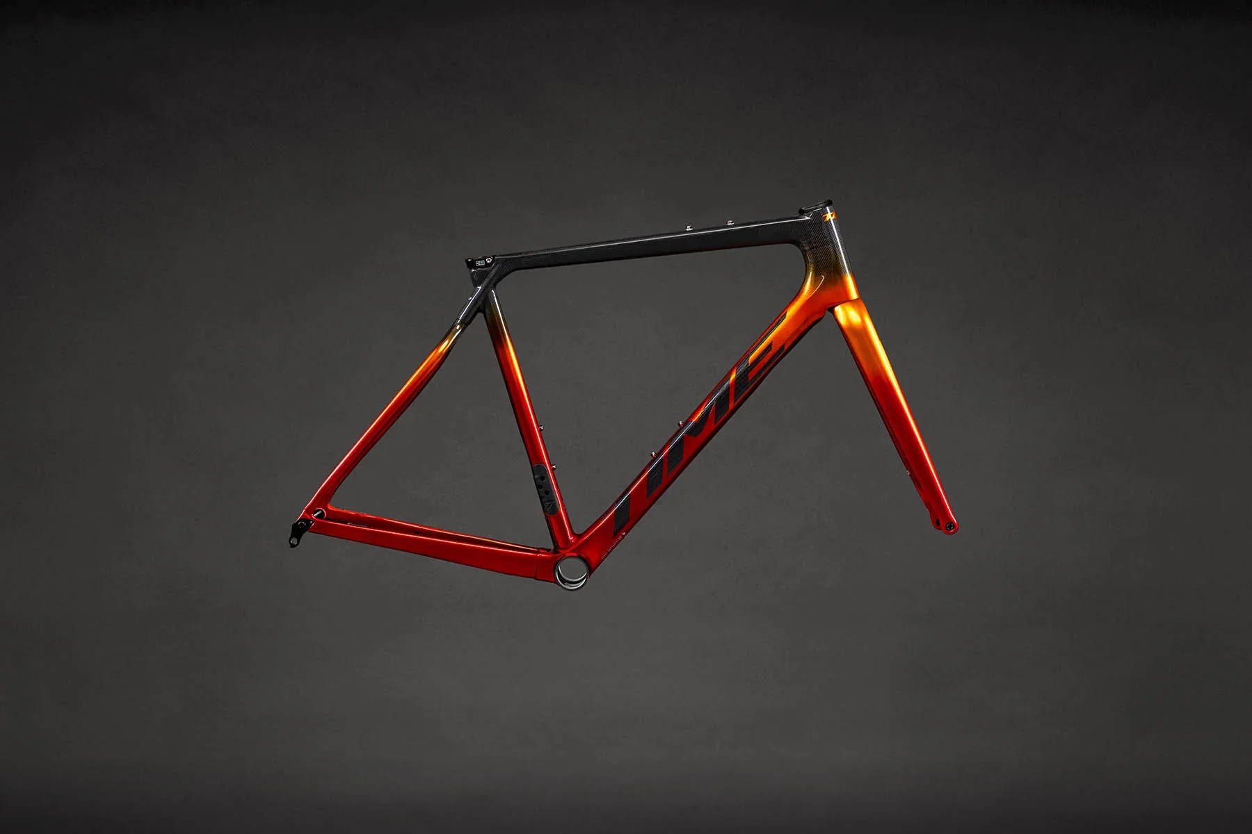 Carbon frameset deals